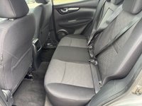 USED 2016 66 NISSAN QASHQAI 1.5 dCi N-Connecta SUV 5dr Diesel Manual 2WD Euro 6 (s/s) (110 ps) 