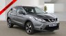 USED 2016 66 NISSAN QASHQAI 1.5 dCi N-Connecta SUV 5dr Diesel Manual 2WD Euro 6 (s/s) (110 ps) 