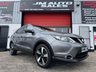 USED 2016 66 NISSAN QASHQAI 1.5 dCi N-Connecta SUV 5dr Diesel Manual 2WD Euro 6 (s/s) (110 ps) 