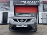USED 2016 66 NISSAN QASHQAI 1.5 dCi N-Connecta SUV 5dr Diesel Manual 2WD Euro 6 (s/s) (110 ps) 