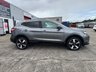 USED 2016 66 NISSAN QASHQAI 1.5 dCi N-Connecta SUV 5dr Diesel Manual 2WD Euro 6 (s/s) (110 ps) 