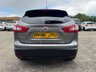 USED 2016 66 NISSAN QASHQAI 1.5 dCi N-Connecta SUV 5dr Diesel Manual 2WD Euro 6 (s/s) (110 ps) 