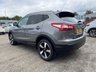 USED 2016 66 NISSAN QASHQAI 1.5 dCi N-Connecta SUV 5dr Diesel Manual 2WD Euro 6 (s/s) (110 ps) 
