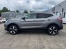 USED 2016 66 NISSAN QASHQAI 1.5 dCi N-Connecta SUV 5dr Diesel Manual 2WD Euro 6 (s/s) (110 ps) 