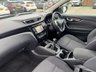 USED 2016 66 NISSAN QASHQAI 1.5 dCi N-Connecta SUV 5dr Diesel Manual 2WD Euro 6 (s/s) (110 ps) 