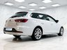 USED 2015 65 SEAT LEON 2.0 TDI FR Sport Tourer 5dr Diesel DSG Euro 6 (s/s) (184 ps) 