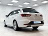 USED 2015 65 SEAT LEON 2.0 TDI FR Sport Tourer 5dr Diesel DSG Euro 6 (s/s) (184 ps) 