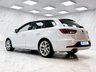 USED 2015 65 SEAT LEON 2.0 TDI FR Sport Tourer 5dr Diesel DSG Euro 6 (s/s) (184 ps) 