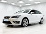 USED 2015 65 SEAT LEON 2.0 TDI FR Sport Tourer 5dr Diesel DSG Euro 6 (s/s) (184 ps) 