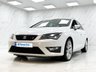 USED 2015 65 SEAT LEON 2.0 TDI FR Sport Tourer 5dr Diesel DSG Euro 6 (s/s) (184 ps) 
