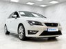 USED 2015 65 SEAT LEON 2.0 TDI FR Sport Tourer 5dr Diesel DSG Euro 6 (s/s) (184 ps) 