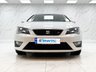 USED 2015 65 SEAT LEON 2.0 TDI FR Sport Tourer 5dr Diesel DSG Euro 6 (s/s) (184 ps) 