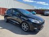 USED 2021 70 FORD FIESTA 1.0T EcoBoost MHEV ST-Line Edition Hatchback 5dr Petrol Manual Euro 6 (s/s) (125 ps) 