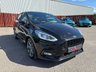 USED 2021 70 FORD FIESTA 1.0T EcoBoost MHEV ST-Line Edition Hatchback 5dr Petrol Manual Euro 6 (s/s) (125 ps) 