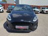 USED 2021 70 FORD FIESTA 1.0T EcoBoost MHEV ST-Line Edition Hatchback 5dr Petrol Manual Euro 6 (s/s) (125 ps) 