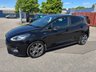 USED 2021 70 FORD FIESTA 1.0T EcoBoost MHEV ST-Line Edition Hatchback 5dr Petrol Manual Euro 6 (s/s) (125 ps) 