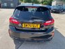 USED 2021 70 FORD FIESTA 1.0T EcoBoost MHEV ST-Line Edition Hatchback 5dr Petrol Manual Euro 6 (s/s) (125 ps) 