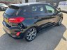 USED 2021 70 FORD FIESTA 1.0T EcoBoost MHEV ST-Line Edition Hatchback 5dr Petrol Manual Euro 6 (s/s) (125 ps) 