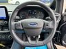 USED 2021 70 FORD FIESTA 1.0T EcoBoost MHEV ST-Line Edition Hatchback 5dr Petrol Manual Euro 6 (s/s) (125 ps) 