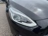 USED 2021 70 FORD FIESTA 1.0T EcoBoost MHEV ST-Line Edition Hatchback 5dr Petrol Manual Euro 6 (s/s) (125 ps) 