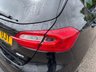 USED 2021 70 FORD FIESTA 1.0T EcoBoost MHEV ST-Line Edition Hatchback 5dr Petrol Manual Euro 6 (s/s) (125 ps) 