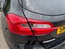 USED 2021 70 FORD FIESTA 1.0T EcoBoost MHEV ST-Line Edition Hatchback 5dr Petrol Manual Euro 6 (s/s) (125 ps) 