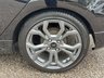 USED 2021 70 FORD FIESTA 1.0T EcoBoost MHEV ST-Line Edition Hatchback 5dr Petrol Manual Euro 6 (s/s) (125 ps) 