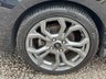 USED 2021 70 FORD FIESTA 1.0T EcoBoost MHEV ST-Line Edition Hatchback 5dr Petrol Manual Euro 6 (s/s) (125 ps) 