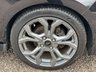 USED 2021 70 FORD FIESTA 1.0T EcoBoost MHEV ST-Line Edition Hatchback 5dr Petrol Manual Euro 6 (s/s) (125 ps) 