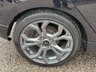 USED 2021 70 FORD FIESTA 1.0T EcoBoost MHEV ST-Line Edition Hatchback 5dr Petrol Manual Euro 6 (s/s) (125 ps) 