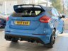 USED 2017 17 FORD FOCUS 2.3T EcoBoost RS Hatchback 5dr Petrol Manual AWD Euro 6 (s/s) (350 ps) JUST REDUCED! | MT-FPM375