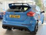 USED 2017 17 FORD FOCUS 2.3T EcoBoost RS Hatchback 5dr Petrol Manual AWD Euro 6 (s/s) (350 ps) JUST REDUCED! | MT-FPM375