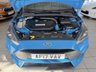USED 2017 17 FORD FOCUS 2.3T EcoBoost RS Hatchback 5dr Petrol Manual AWD Euro 6 (s/s) (350 ps) JUST REDUCED! | MT-FPM375