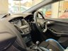 USED 2017 17 FORD FOCUS 2.3T EcoBoost RS Hatchback 5dr Petrol Manual AWD Euro 6 (s/s) (350 ps) JUST REDUCED! | MT-FPM375