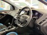 USED 2017 17 FORD FOCUS 2.3T EcoBoost RS Hatchback 5dr Petrol Manual AWD Euro 6 (s/s) (350 ps) JUST REDUCED! | MT-FPM375