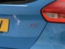 USED 2017 17 FORD FOCUS 2.3T EcoBoost RS Hatchback 5dr Petrol Manual AWD Euro 6 (s/s) (350 ps) JUST REDUCED! | MT-FPM375