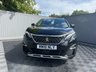 USED 2018 18 PEUGEOT 3008 1.2 PureTech GT Line SUV 5dr Petrol Manual Euro 6 (s/s) (130 ps) 12 MONTH MOT, 2 KEYS, FULL HISTORY