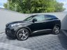 USED 2018 18 PEUGEOT 3008 1.2 PureTech GT Line SUV 5dr Petrol Manual Euro 6 (s/s) (130 ps) 12 MONTH MOT, 2 KEYS, FULL HISTORY