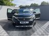 USED 2018 18 PEUGEOT 3008 1.2 PureTech GT Line SUV 5dr Petrol Manual Euro 6 (s/s) (130 ps) 12 MONTH MOT, 2 KEYS, FULL HISTORY