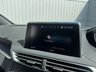 USED 2018 18 PEUGEOT 3008 1.2 PureTech GT Line SUV 5dr Petrol Manual Euro 6 (s/s) (130 ps) 12 MONTH MOT, 2 KEYS, FULL HISTORY