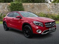 USED 2018 18 MERCEDES-BENZ 180 1.6 GLA200 SE SUV 5dr Petrol Manual Euro 6 (s/s) (156 ps) 