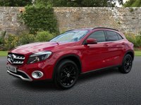 USED 2018 18 MERCEDES-BENZ 180 1.6 GLA200 SE SUV 5dr Petrol Manual Euro 6 (s/s) (156 ps) 