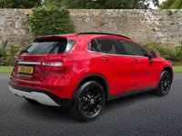 USED 2018 18 MERCEDES-BENZ 180 1.6 GLA200 SE SUV 5dr Petrol Manual Euro 6 (s/s) (156 ps) 