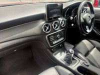 USED 2018 18 MERCEDES-BENZ 180 1.6 GLA200 SE SUV 5dr Petrol Manual Euro 6 (s/s) (156 ps) 
