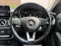 USED 2018 18 MERCEDES-BENZ 180 1.6 GLA200 SE SUV 5dr Petrol Manual Euro 6 (s/s) (156 ps) 