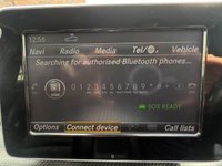 USED 2018 18 MERCEDES-BENZ 180 1.6 GLA200 SE SUV 5dr Petrol Manual Euro 6 (s/s) (156 ps) 