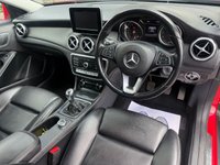 USED 2018 18 MERCEDES-BENZ 180 1.6 GLA200 SE SUV 5dr Petrol Manual Euro 6 (s/s) (156 ps) 