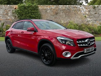 2018 MERCEDES-BENZ 180