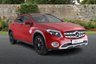 USED 2018 18 MERCEDES-BENZ 180 1.6 GLA200 SE SUV 5dr Petrol Manual Euro 6 (s/s) (156 ps) 