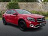 USED 2018 18 MERCEDES-BENZ 180 1.6 GLA200 SE SUV 5dr Petrol Manual Euro 6 (s/s) (156 ps) 